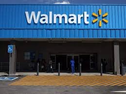 Walmart has announced 3 for 1 stock split