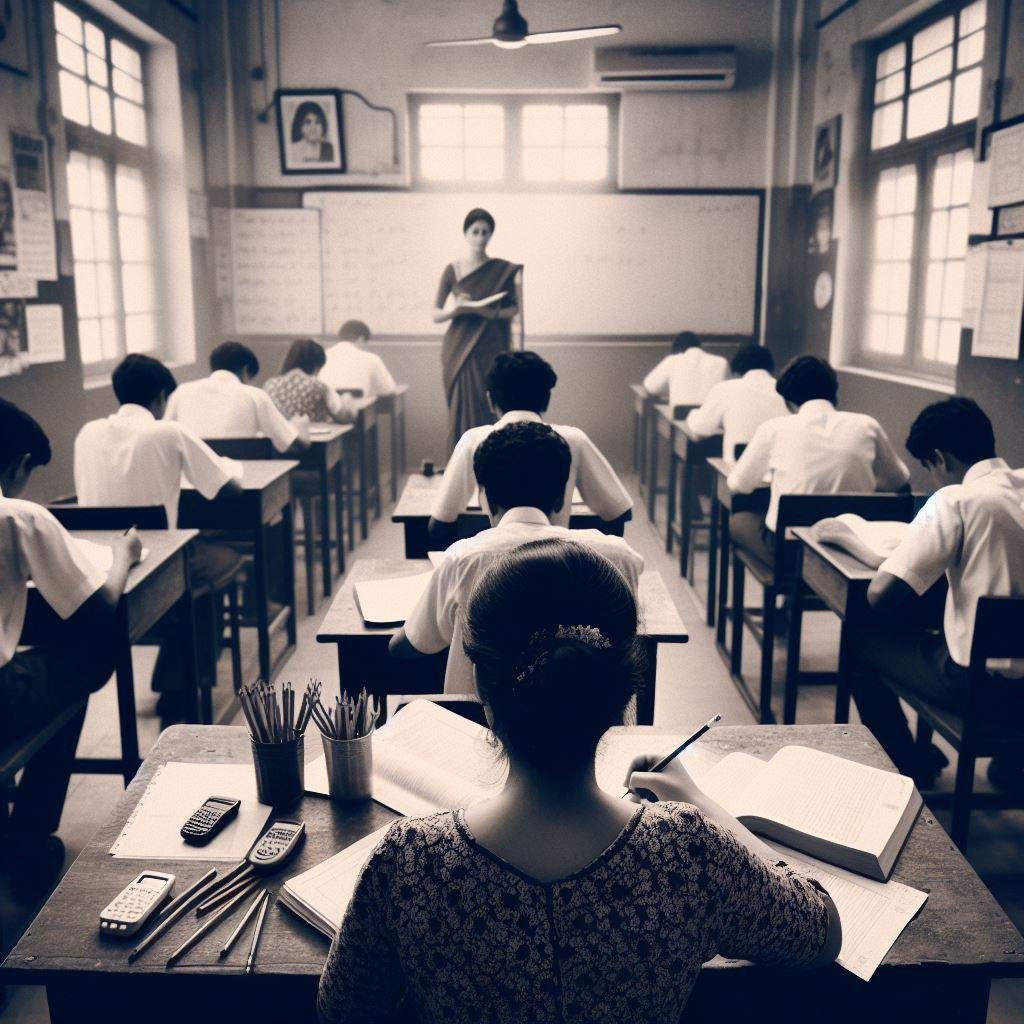Big Changes for Students in India: Board Exams Now Twice a Year! (2025-26)